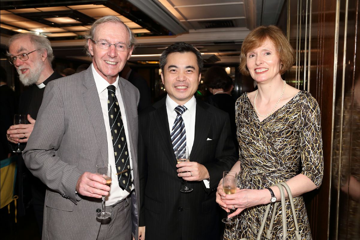20130417 VC & Heads of college136